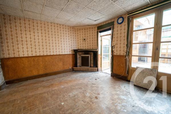 Maison à vendre  5 pièces - 115 m2 SAUJON - 17