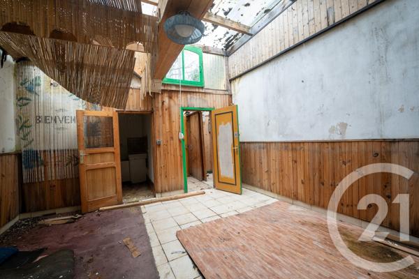 Maison à vendre  5 pièces - 115 m2 SAUJON - 17