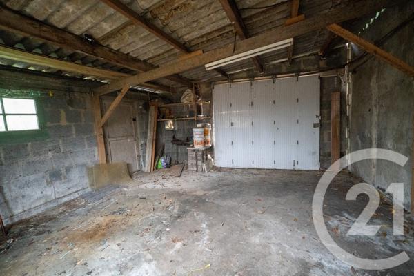 Maison à vendre  5 pièces - 115 m2 SAUJON - 17