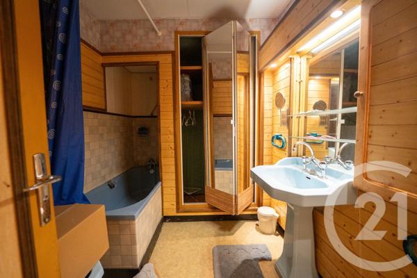 Maison à vendre  5 pièces - 115 m2 SAUJON - 17