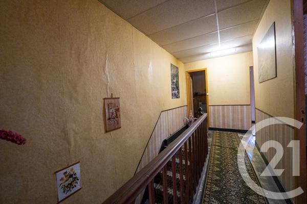 Maison à vendre  5 pièces - 115 m2 SAUJON - 17