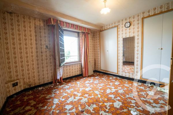 Maison à vendre  5 pièces - 115 m2 SAUJON - 17