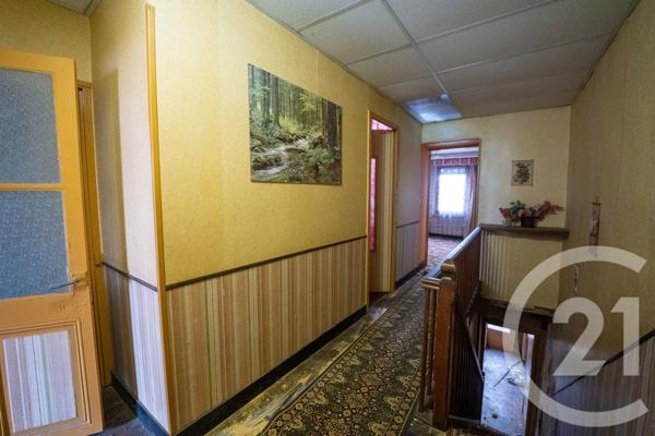 Maison à vendre  5 pièces - 115 m2 SAUJON - 17