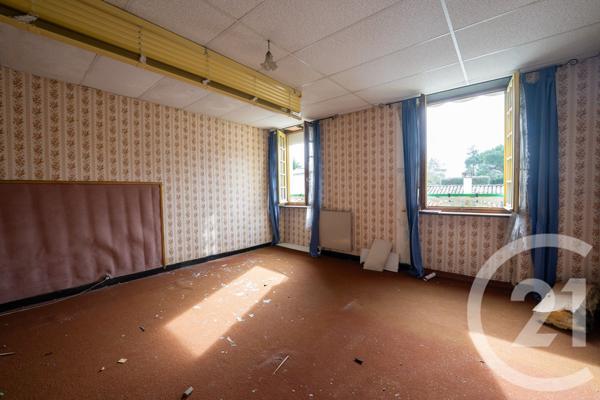 Maison à vendre  5 pièces - 115 m2 SAUJON - 17