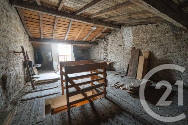 Maison à vendre  5 pièces - 115 m2 SAUJON - 17