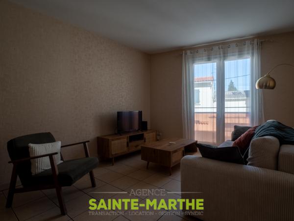 A LOUER - Appartement T3 - Niort proche hopital Niort (79000)