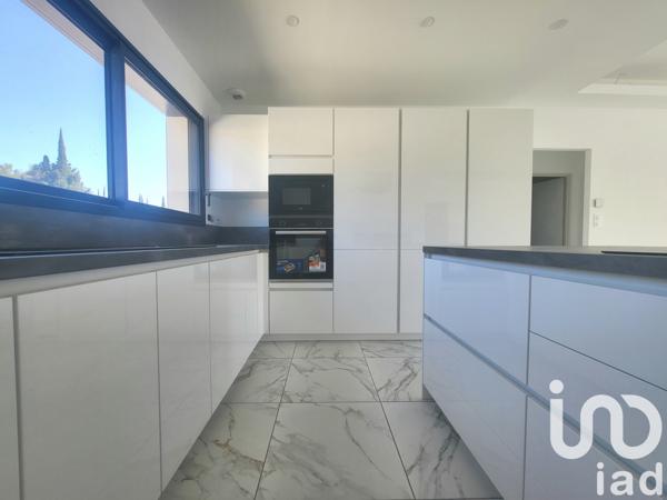 Maison à vendre 4 pièces 120 m² Ferrals-les-Corbières