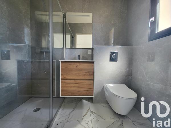 Maison à vendre 4 pièces 120 m² Ferrals-les-Corbières