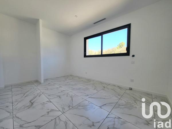 Maison à vendre 4 pièces 120 m² Ferrals-les-Corbières