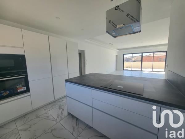 Maison à vendre 4 pièces 120 m² Ferrals-les-Corbières