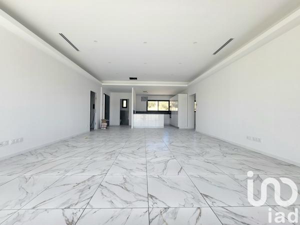 Maison à vendre 4 pièces 120 m² Ferrals-les-Corbières