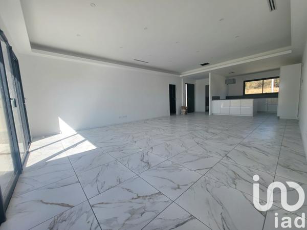Maison à vendre 4 pièces 120 m² Ferrals-les-Corbières