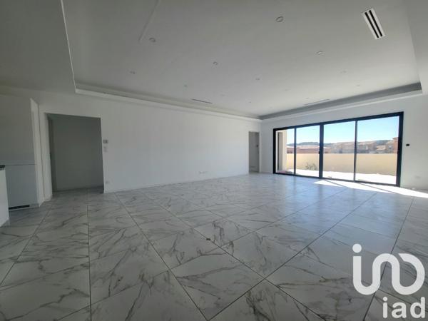 Maison à vendre 4 pièces 120 m² Ferrals-les-Corbières