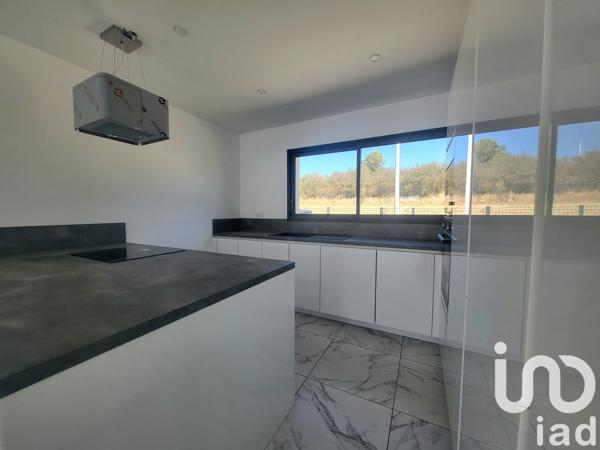 Maison à vendre 4 pièces 120 m² Ferrals-les-Corbières