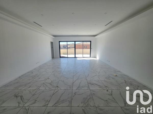 Maison à vendre 4 pièces 120 m² Ferrals-les-Corbières