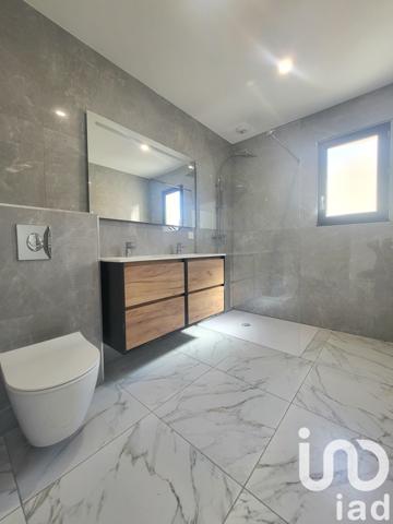 Maison à vendre 4 pièces 120 m² Ferrals-les-Corbières