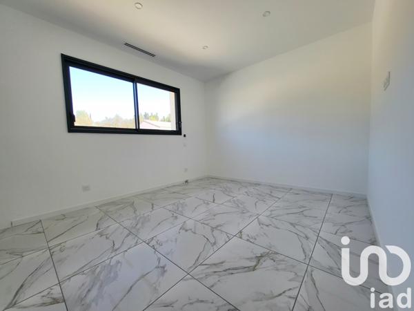 Maison à vendre 4 pièces 120 m² Ferrals-les-Corbières