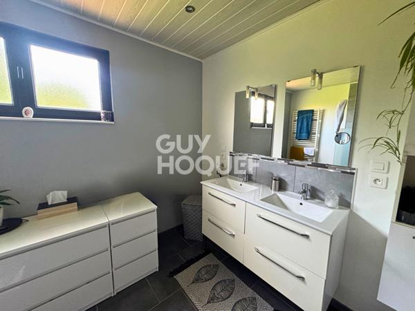 Chalet Marnay 2 chambres 62.48 m2