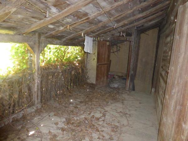 Immeuble à vendre à Boulogne-sur-Gesse en Haute-Garonne (31350), ref : 25009