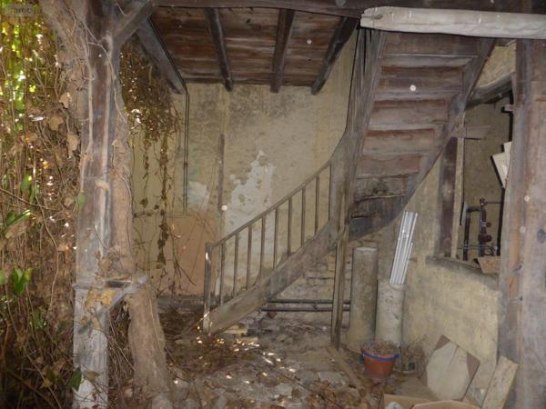 Immeuble à vendre à Boulogne-sur-Gesse en Haute-Garonne (31350), ref : 25009