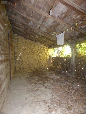 Immeuble à vendre à Boulogne-sur-Gesse en Haute-Garonne (31350), ref : 25009