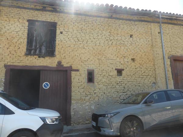 Immeuble à vendre à Boulogne-sur-Gesse en Haute-Garonne (31350), ref : 25009