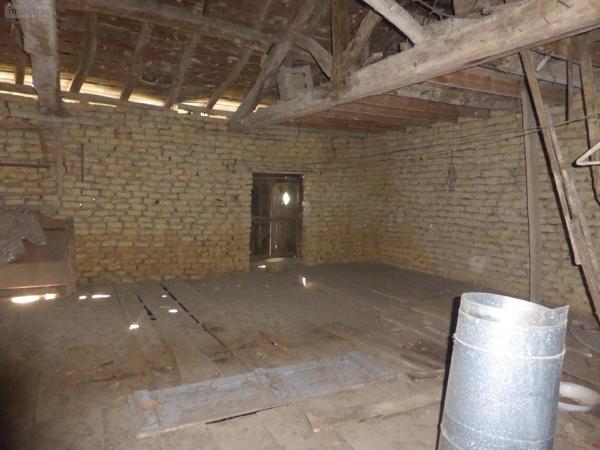 Immeuble à vendre à Boulogne-sur-Gesse en Haute-Garonne (31350), ref : 25009