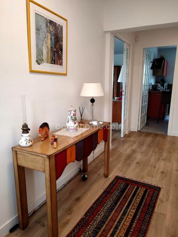 Maison à vendre 8 pièces BAGNERES DE BIGORRE (65)