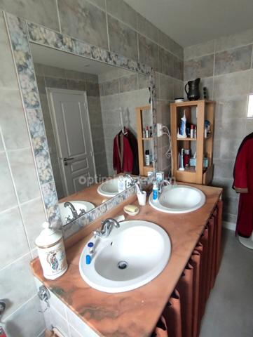 Maison à vendre 8 pièces BAGNERES DE BIGORRE (65)