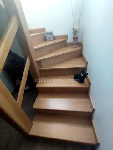 Maison à vendre 8 pièces BAGNERES DE BIGORRE (65)