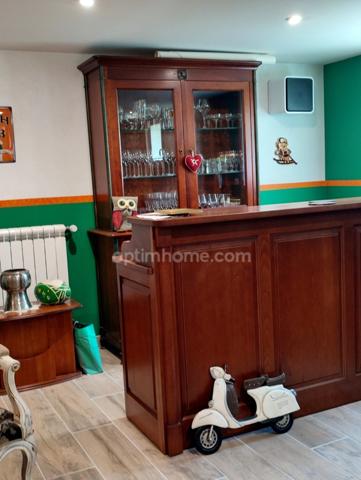 Maison à vendre 8 pièces BAGNERES DE BIGORRE (65)