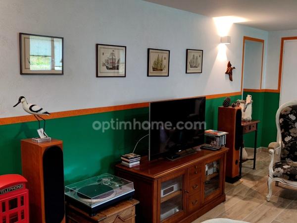 Maison à vendre 8 pièces BAGNERES DE BIGORRE (65)