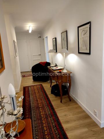 Maison à vendre 8 pièces BAGNERES DE BIGORRE (65)