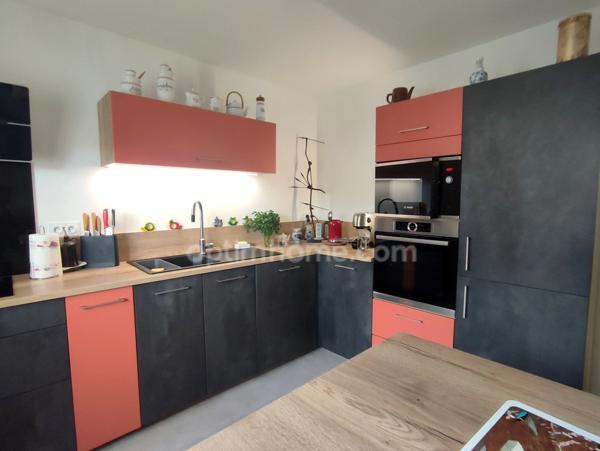 Maison à vendre 8 pièces BAGNERES DE BIGORRE (65)