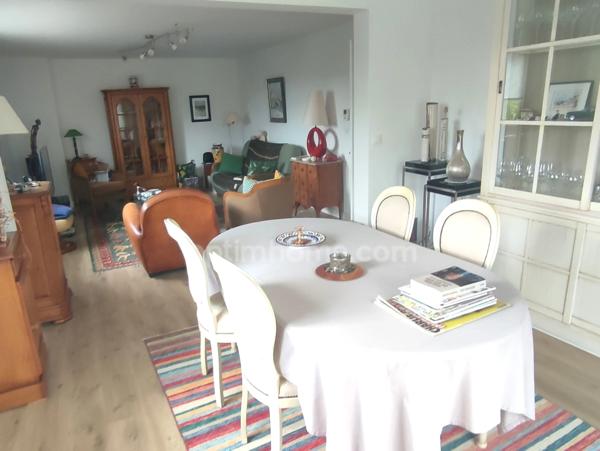 Maison à vendre 8 pièces BAGNERES DE BIGORRE (65)