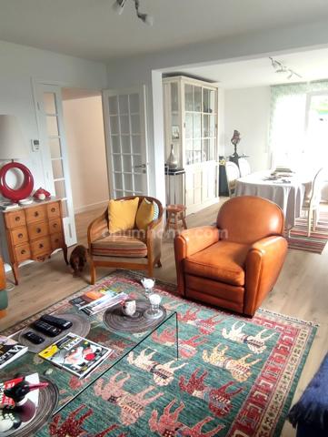 Maison à vendre 8 pièces BAGNERES DE BIGORRE (65)