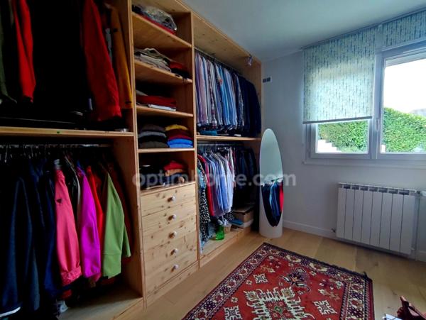 Maison à vendre 8 pièces BAGNERES DE BIGORRE (65)