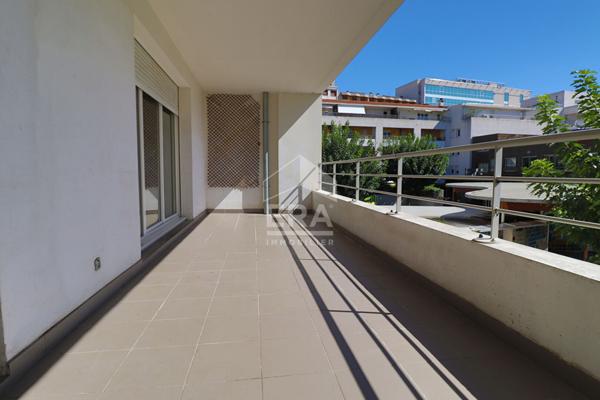 Appartement Marseille 4 pièce(s)Superbe T4 lumineux de 86 m² ? Quartier Menpenti, Marseille 10?