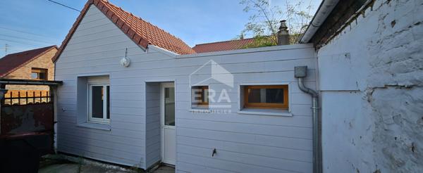 Maison Mazingarbe 85 m2