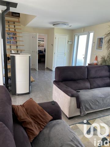 Maison à vendre 5 pièces 196 m² Glisy