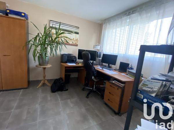 Maison à vendre 5 pièces 196 m² Glisy