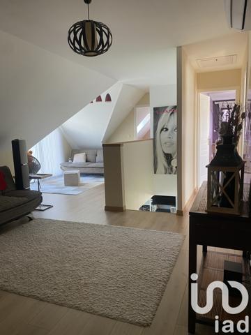 Maison à vendre 5 pièces 196 m² Glisy