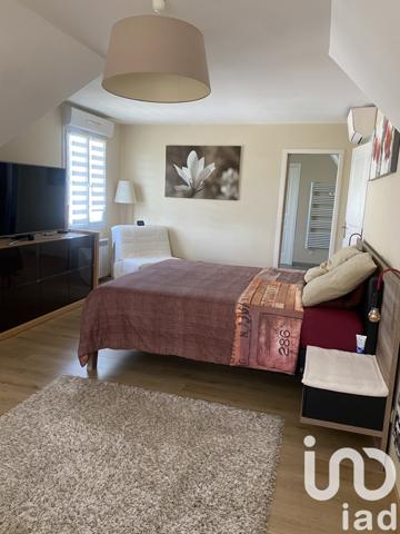 Maison à vendre 5 pièces 196 m² Glisy