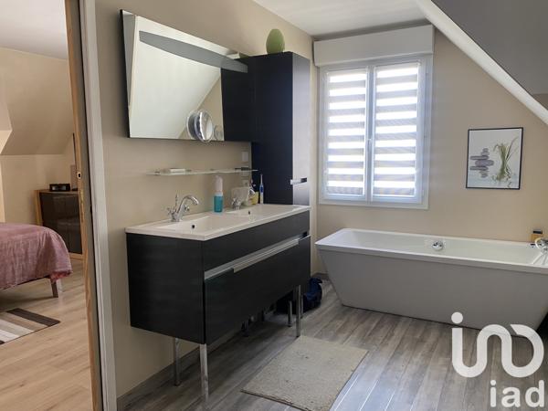 Maison à vendre 5 pièces 196 m² Glisy