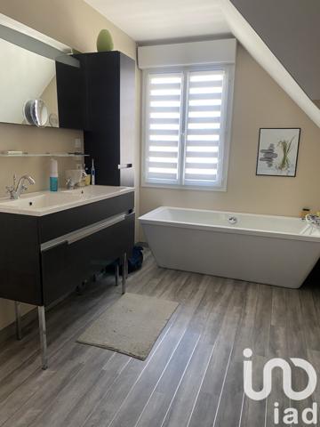 Maison à vendre 5 pièces 196 m² Glisy