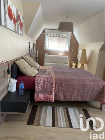 Maison à vendre 5 pièces 196 m² Glisy