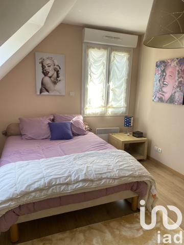 Maison à vendre 5 pièces 196 m² Glisy