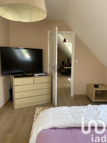 Maison à vendre 5 pièces 196 m² Glisy