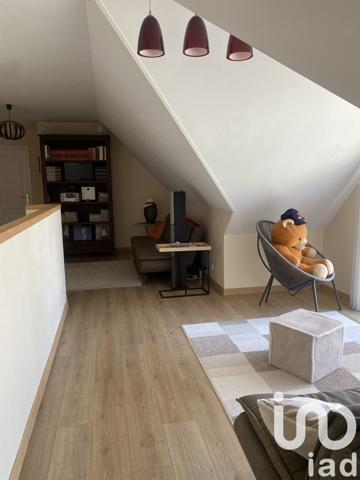 Maison à vendre 5 pièces 196 m² Glisy