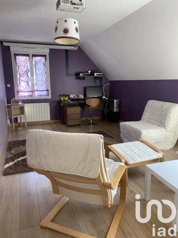 Maison à vendre 5 pièces 196 m² Glisy